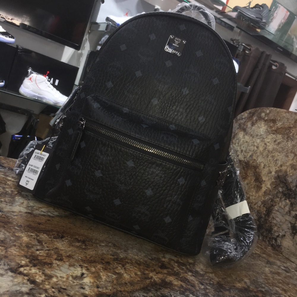 Mcm bags